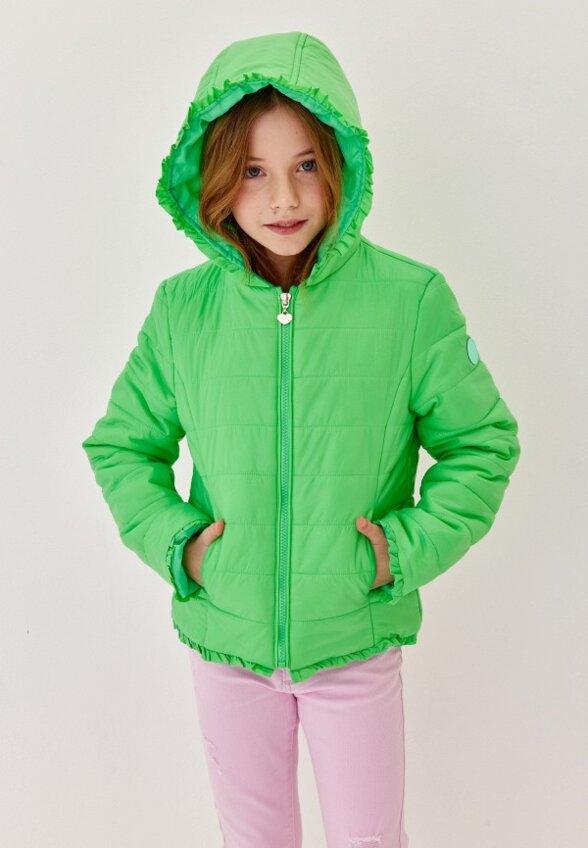 Куртка утепленная Original Marines