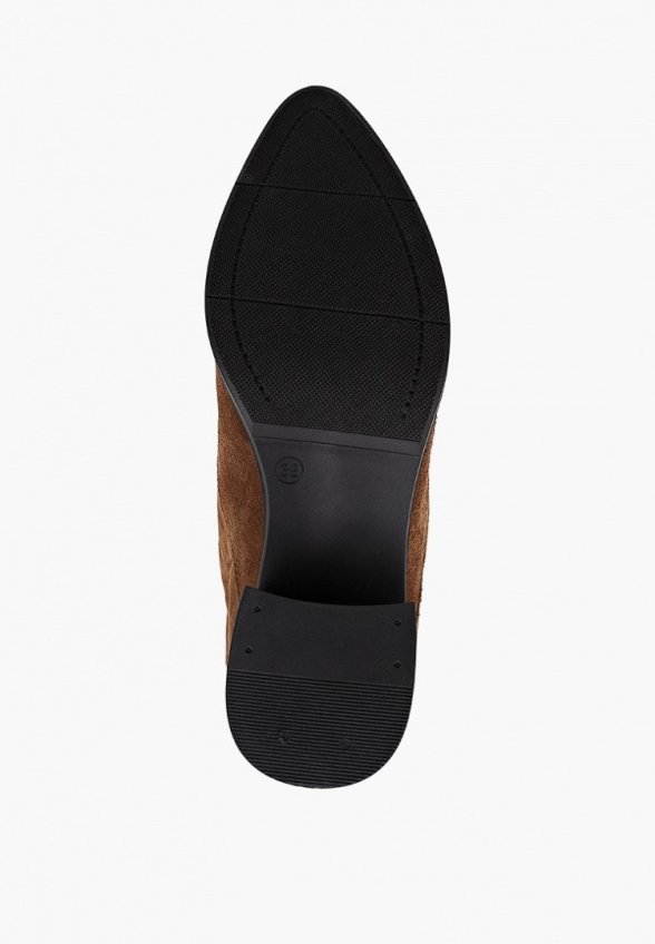 Ботильоны Pauli