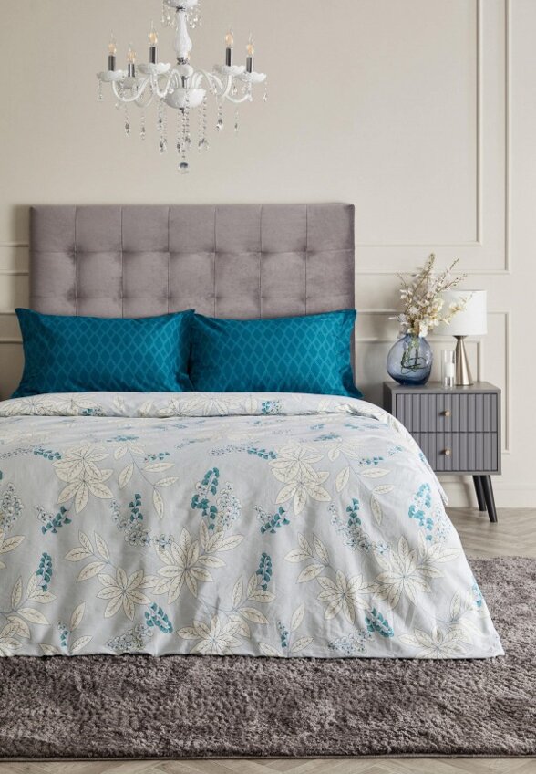 Постельное белье Семейное Cozy Home