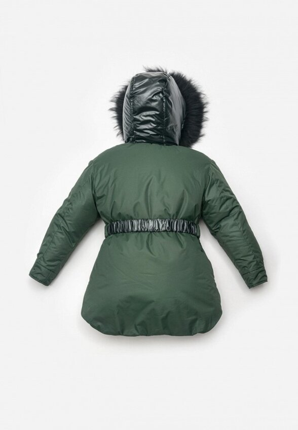 Куртка утепленная Orso Bianco