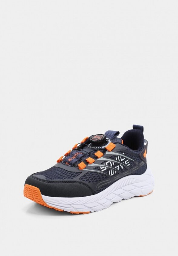 Кроссовки Shuzzi