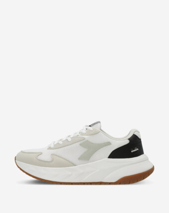 Кроссовки женские Diadora Sp Colmo, Белый женщинам