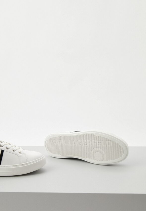 Кеды Karl Lagerfeld