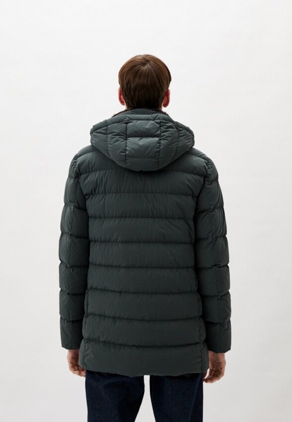 Пуховик Hetrego