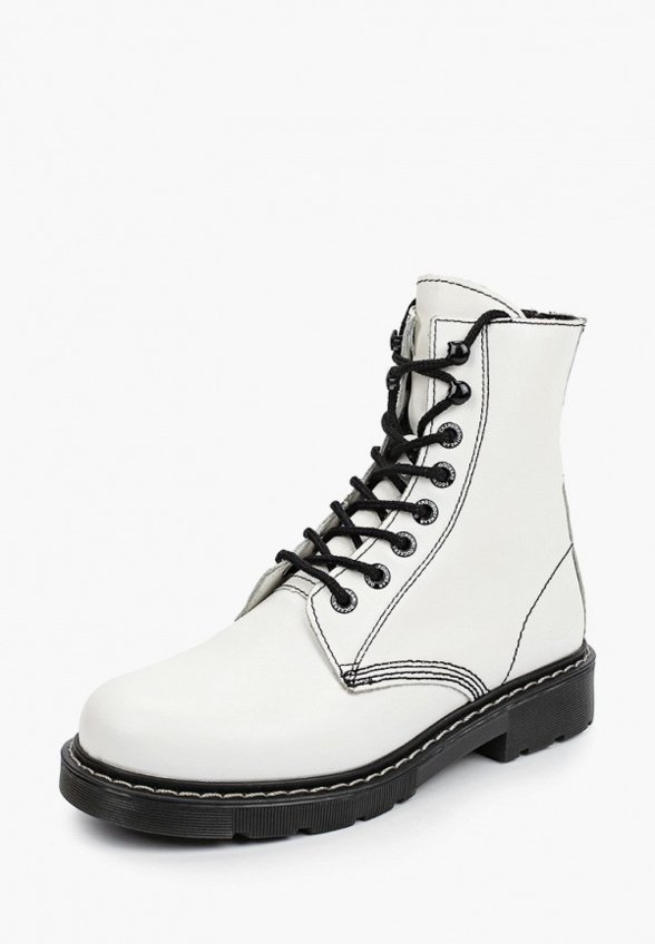 Ботинки Dockers by Gerli