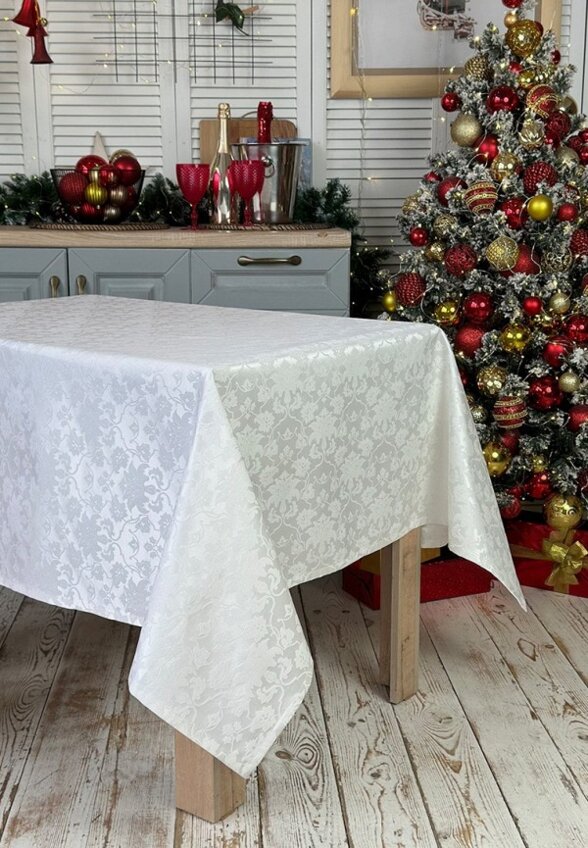 Скатерть Naturel