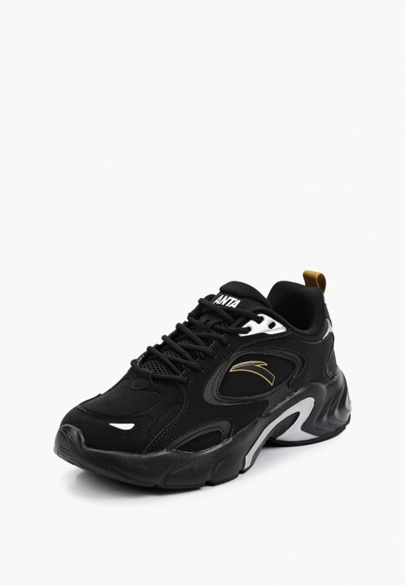 Кроссовки Anta