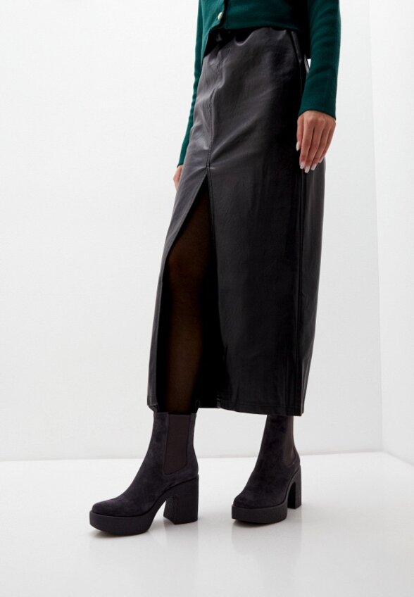 Ботильоны Valley