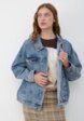Куртка джинсовая VOSQ4  - превью