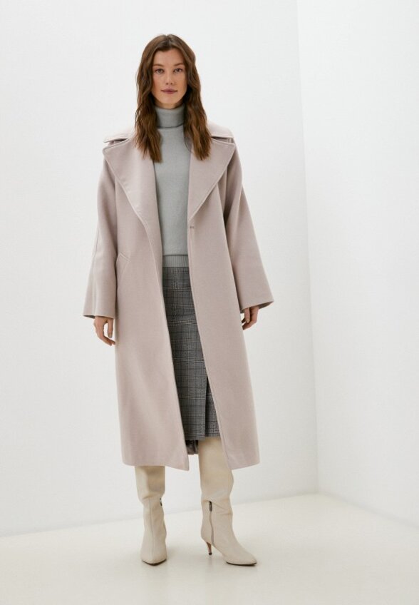 Пальто-халат Ovelli