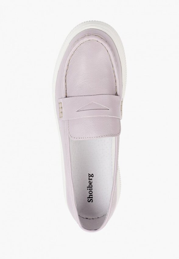 Лоферы Shoiberg