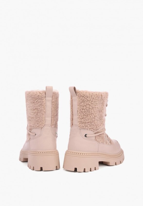 Сапоги Zenden First