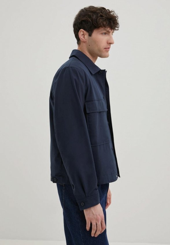 Ветровка Finn Flare