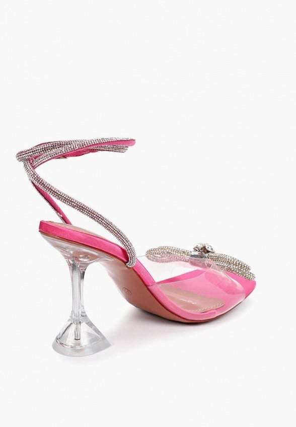 Босоножки Sbalo