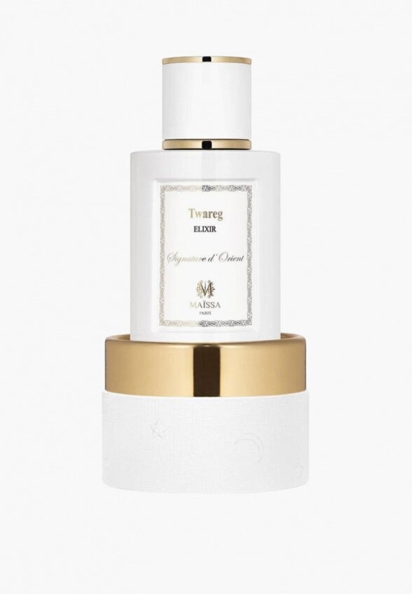 Парфюмерная вода Maison Maissa