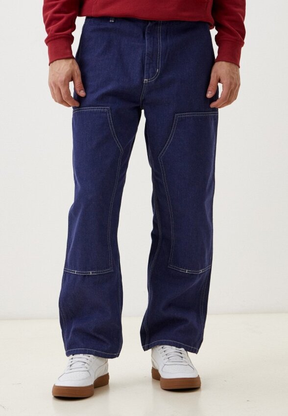 Джинсы Carhartt WIP