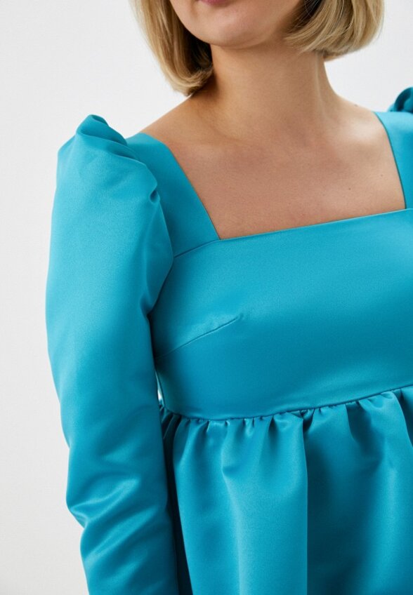 Платье Fashion.Love.Story