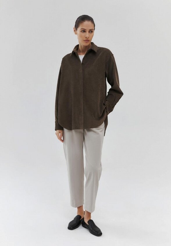 Рубашка Antiga