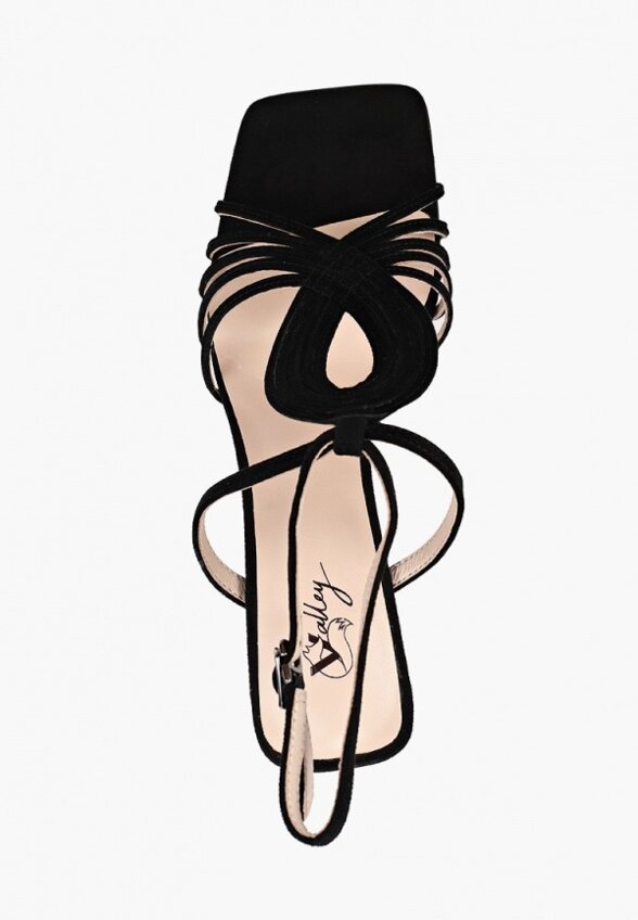 Босоножки Valley