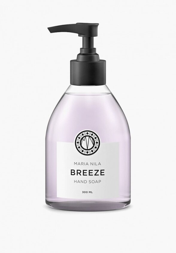 Жидкое мыло Maria Nila