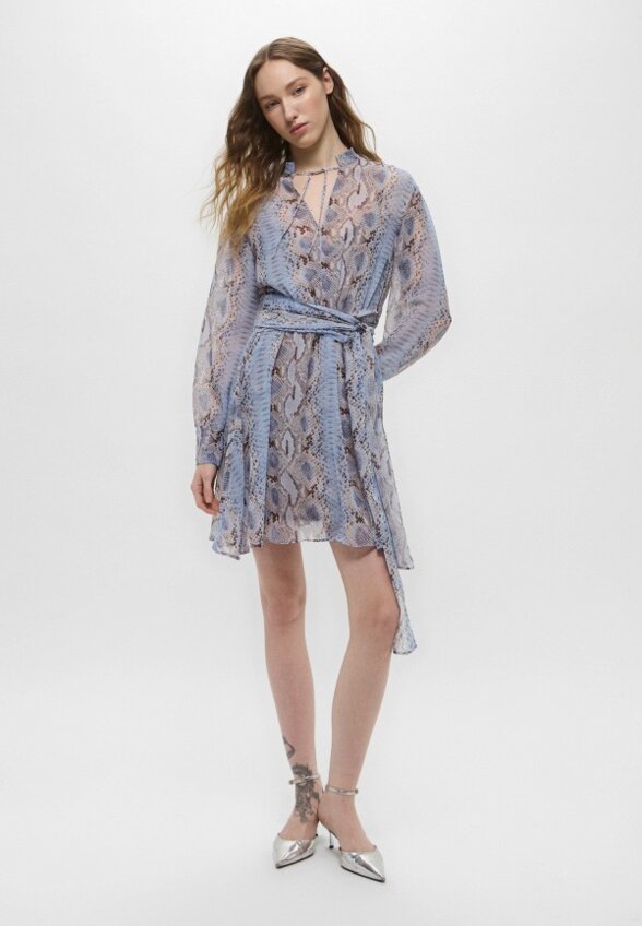 Платье Pennyblack