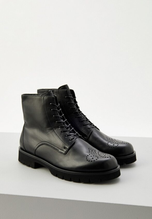 Ботинки Högl