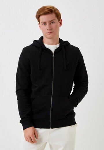 Толстовка Lyle & Scott