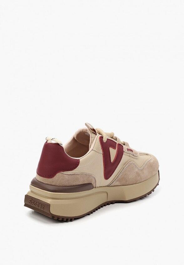 Кроссовки Escan