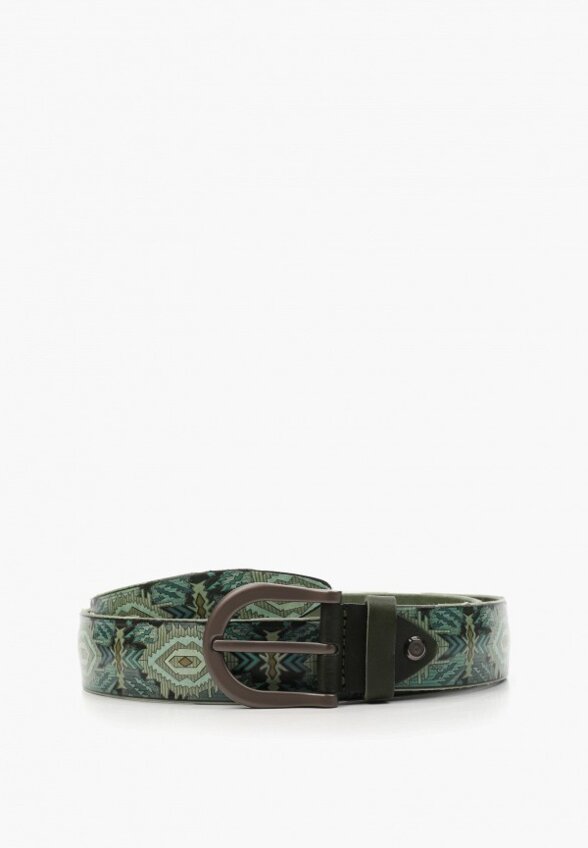 Ремень Alexander Tsiselsky