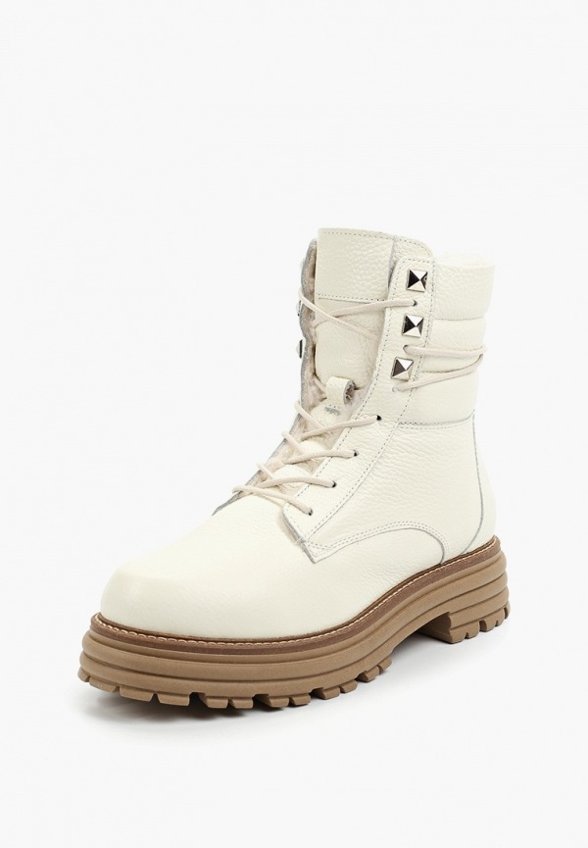 Ботинки Emanuele Gelmetti