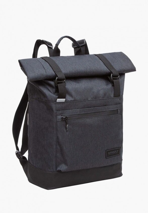 Рюкзак Grizzly