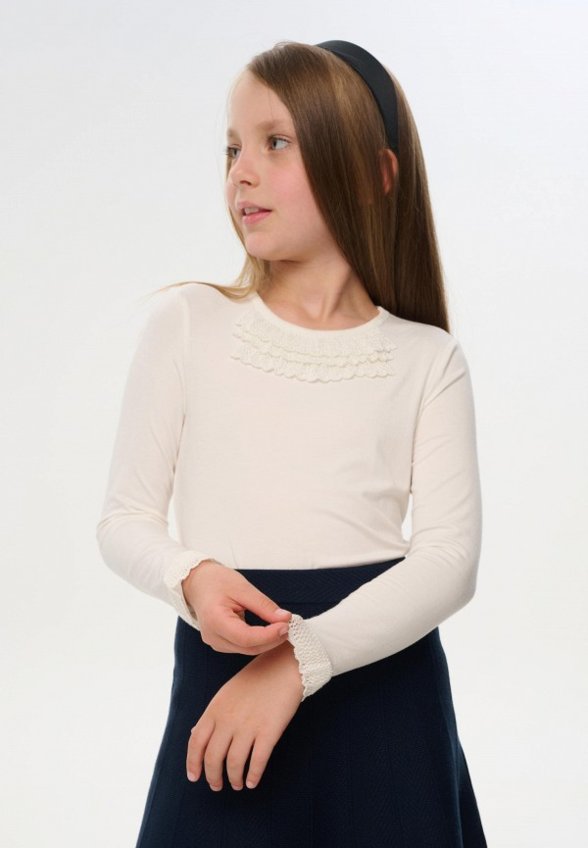 Лонгслив Jacote