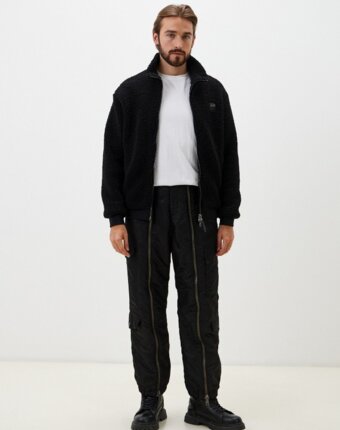 Брюки утепленные Alpha Industries мужчинам