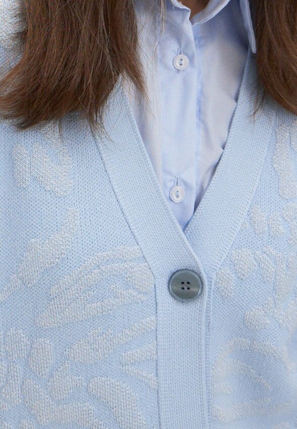 Кардиган 99Colorspace