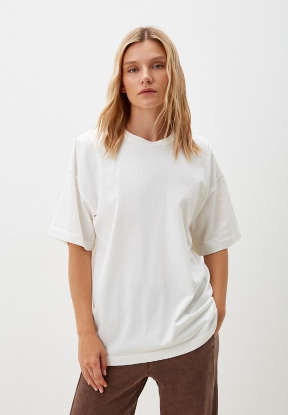 Футболка Face Code