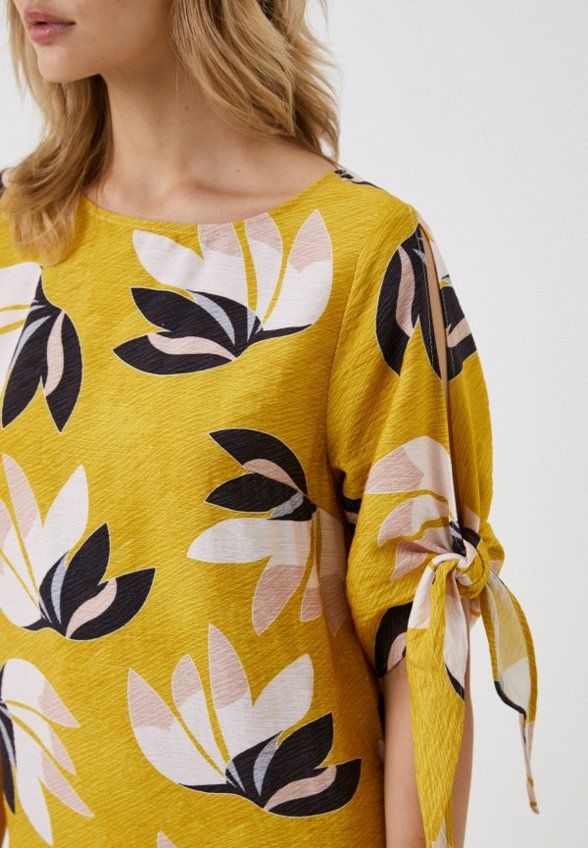 Платье MadaM T