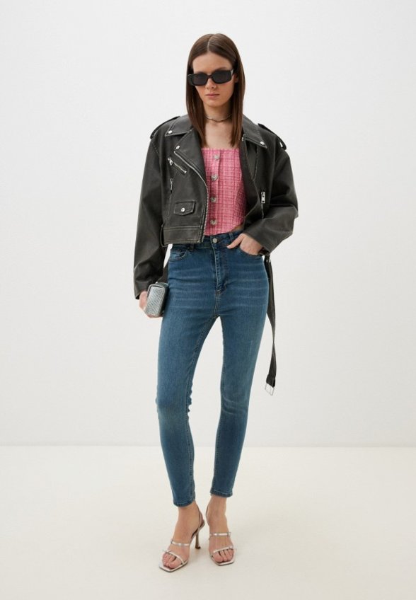 Джинсы Trendyol