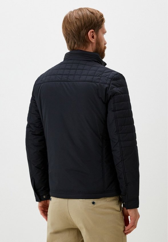 Куртка утепленная Al Franco