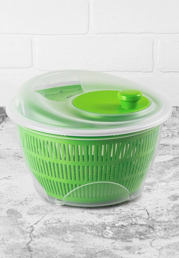 Сушилка для зелени Elan Gallery