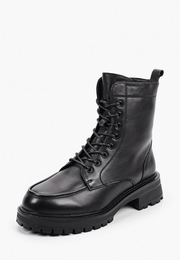 Ботинки Salamander