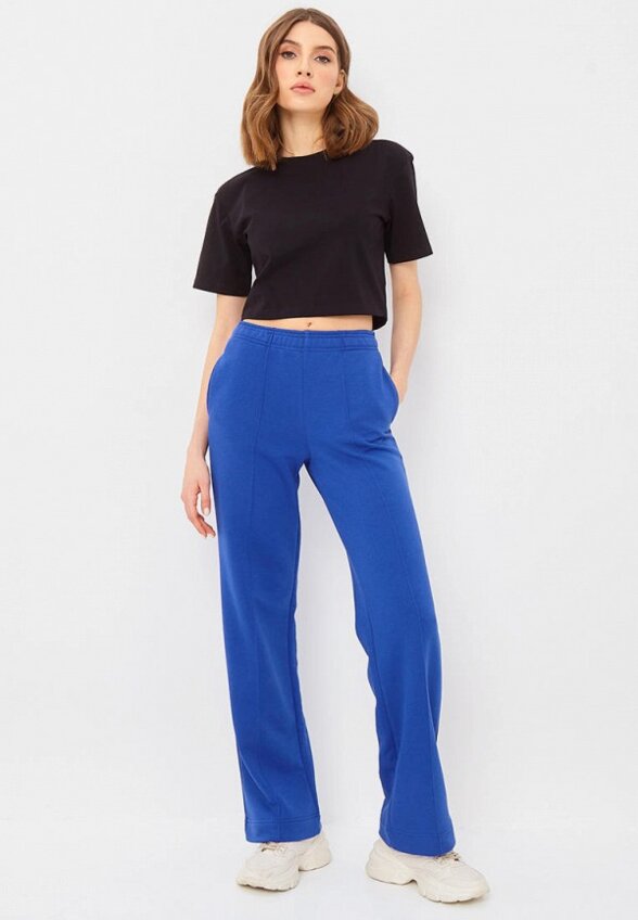 Брюки спортивные To Molly from James