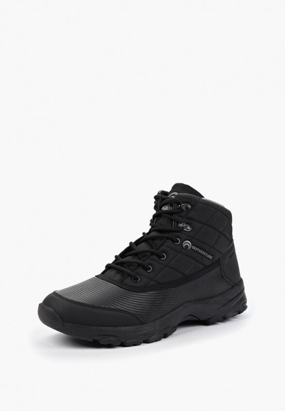 Ботинки трекинговые Outventure