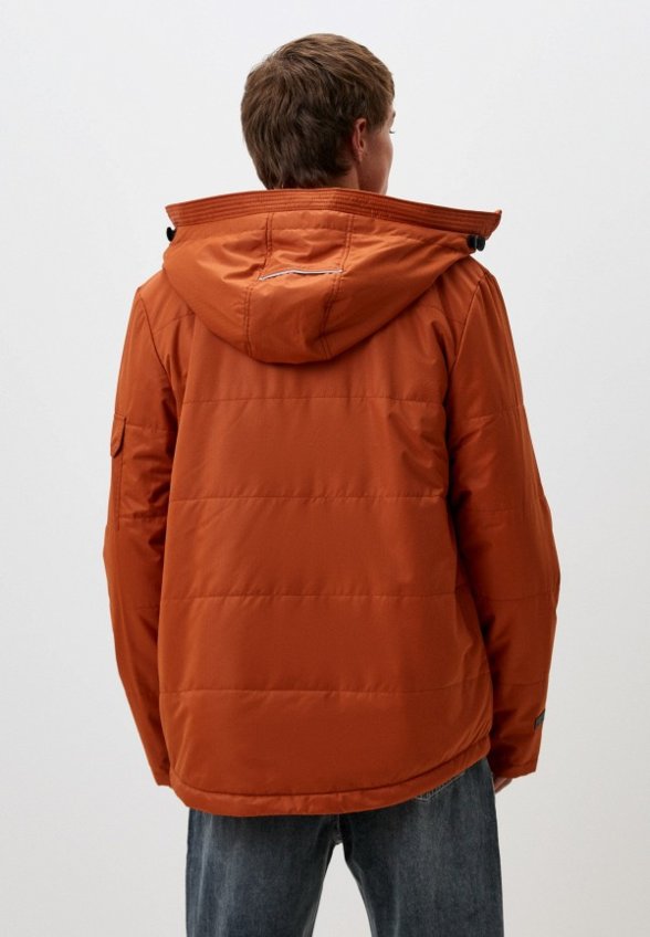 Пуховик Alpex