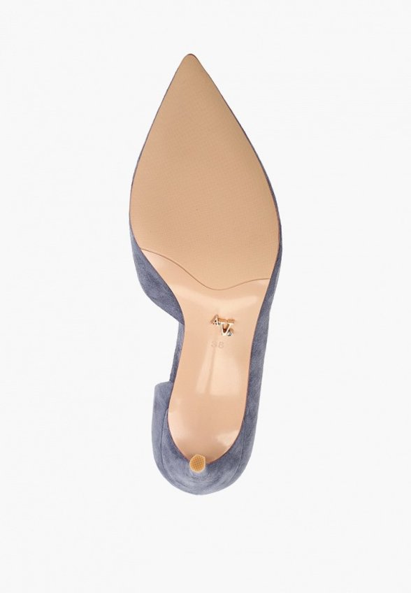 Туфли Angelina Voloshina