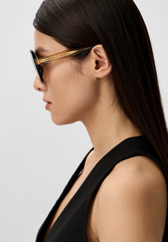 Очки солнцезащитные Etro