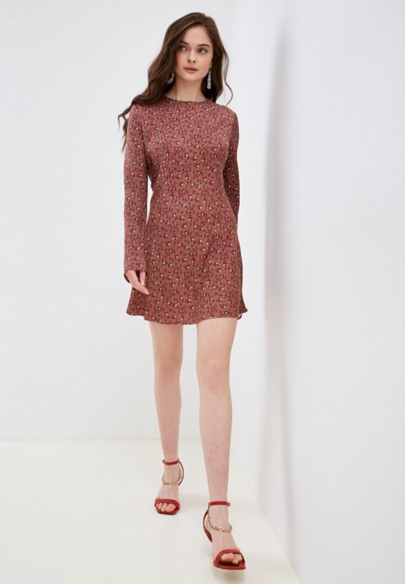 Платье TrendyAngel