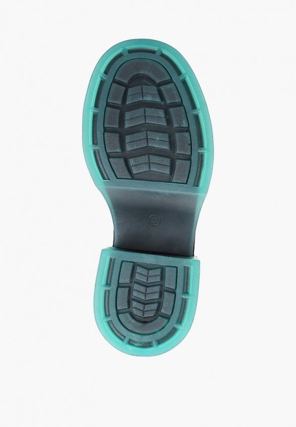 Ботинки Stivalli