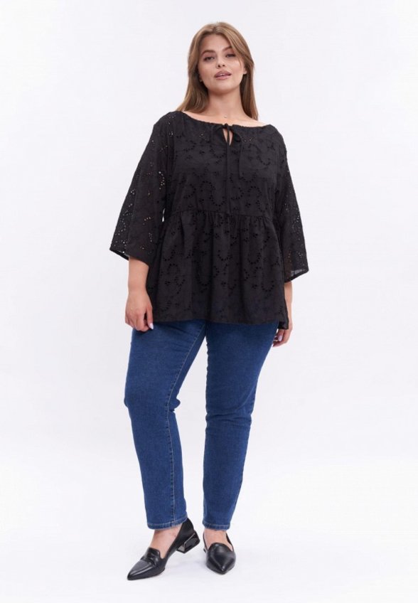 Блуза Артесса