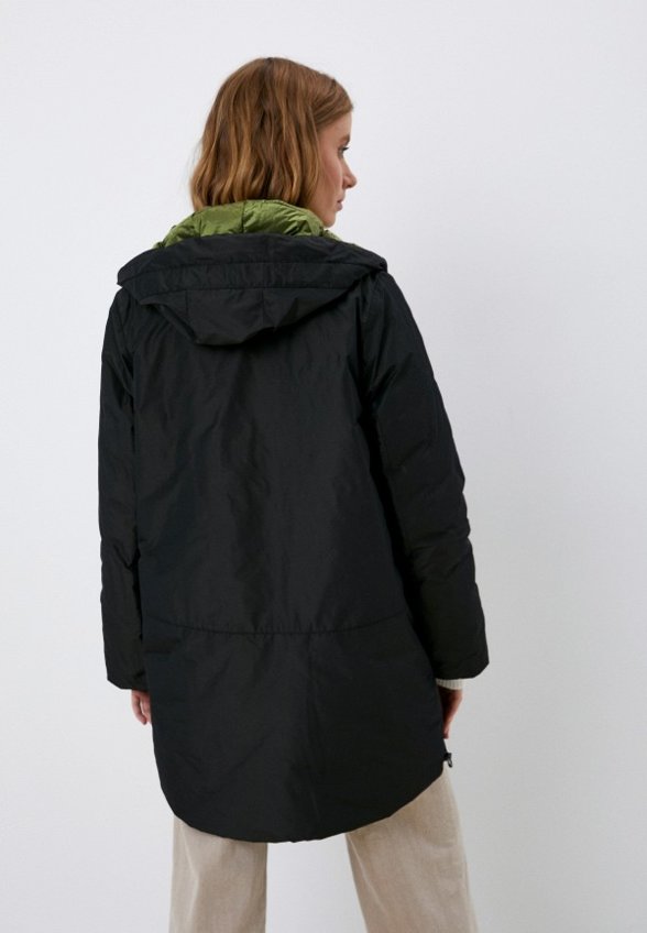 Пуховик Dixi-Coat