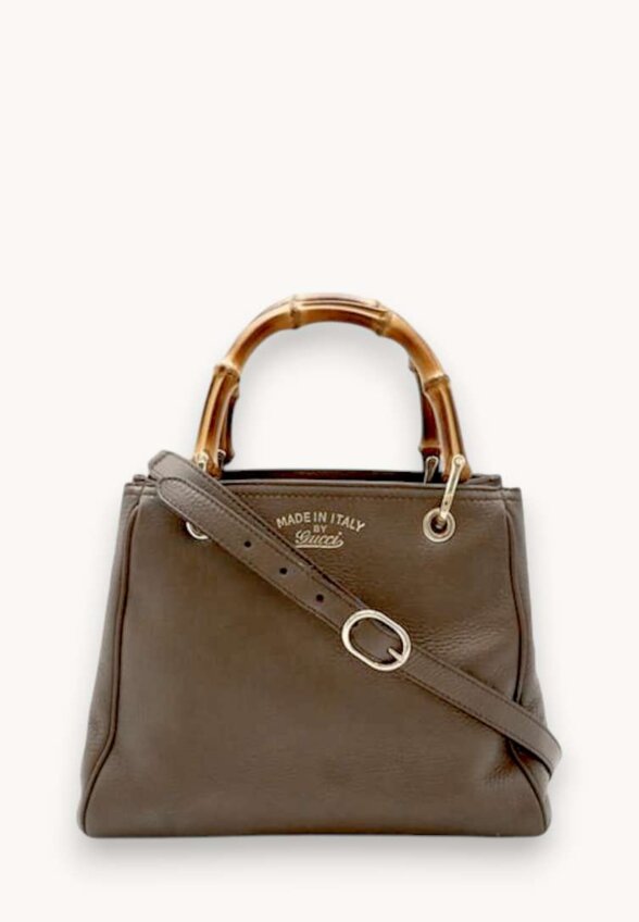 Gucci Bamboo